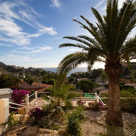 Villa Oliva *