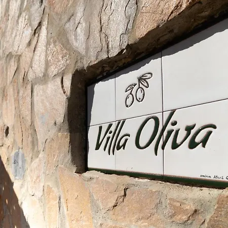 Willa Oliva El Campello