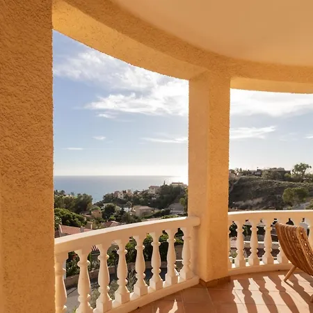 Villa Oliva El Campello