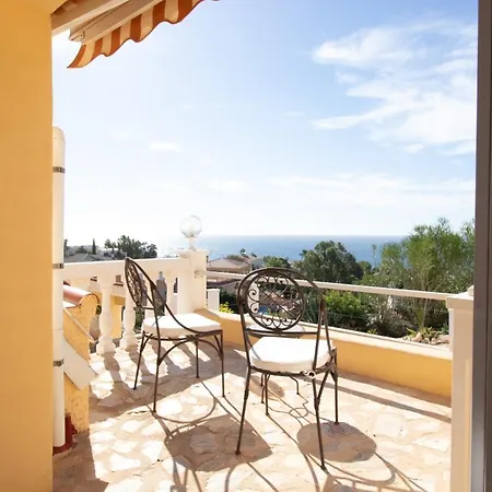 Villa Oliva