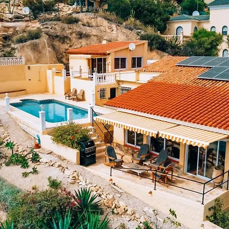 Villa Oliva El Campello