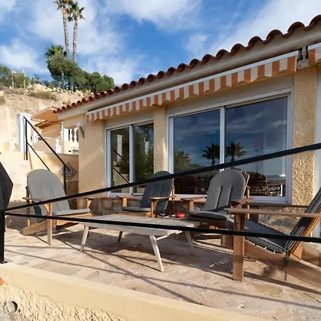 Villa Oliva El Campello