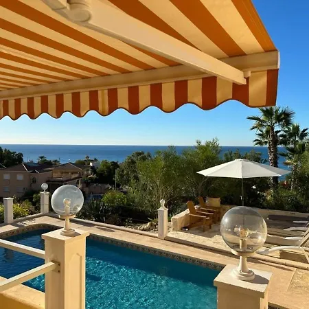 Villa Oliva *