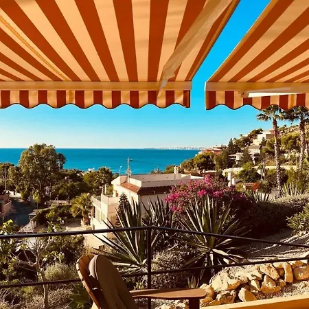 Oliva Villa *