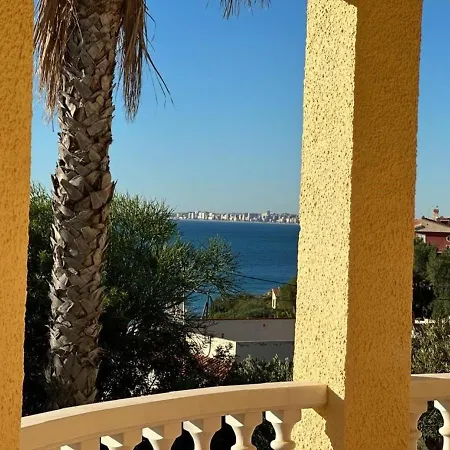 Villa Oliva